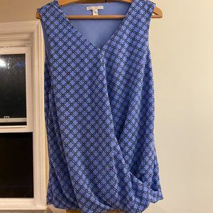 light summer tank top